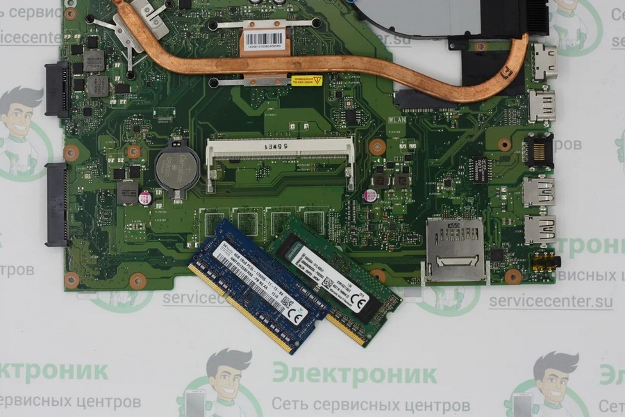 Ноутбук Asus Pu500c Купить В Барнауле