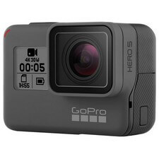 Ремонт экшн-камер GoPro в Краснодаре