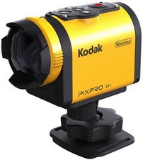 Ремонт экшн-камер Kodak в Краснодаре