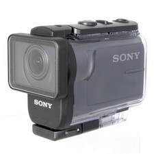 Ремонт экшн-камер Sony в Краснодаре