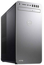 Замена процессора на компьютере Dell в Краснодаре