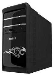 Ремонт видеокарты на компьютере Irbis в Краснодаре