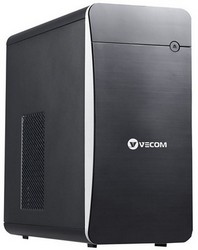 Чистка компьютера Vecom от пыли и замена термопасты в Краснодаре