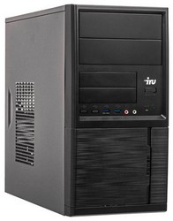 Замена процессора на компьютере iRU в Краснодаре