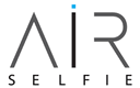 Логотип AirSelfie