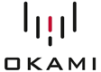 Логотип Okami
