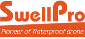 Логотип SwellPro