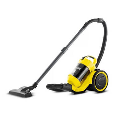 Ремонт пылесосов Karcher