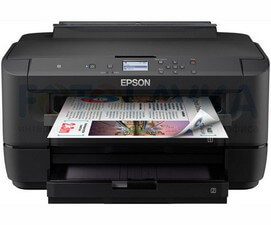 Ремонт принтеров Epson в Краснодаре