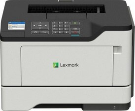 Ремонт принтеров Lexmark в Краснодаре