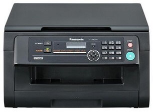 Ремонт принтеров Panasonic в Краснодаре