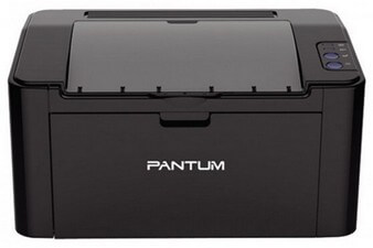 Ремонт принтеров Pantum в Краснодаре