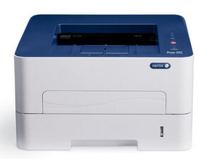 Ремонт принтеров Xerox в Краснодаре